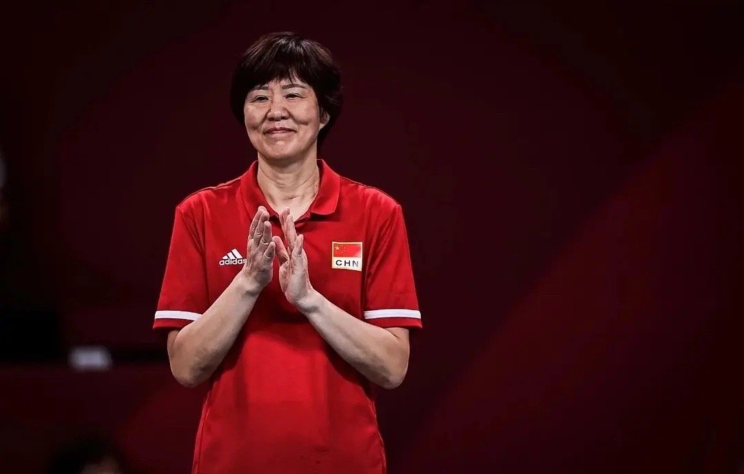 郎平的最大的收获和惊喜,郎平这五年来的执教评价