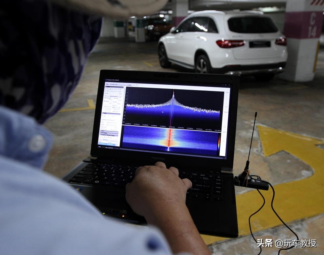 买什么车容易被偷回去,哪几款车容易被偷