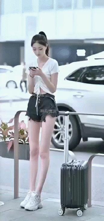 大姐gif搞笑图片,搞笑表情真人动图大全