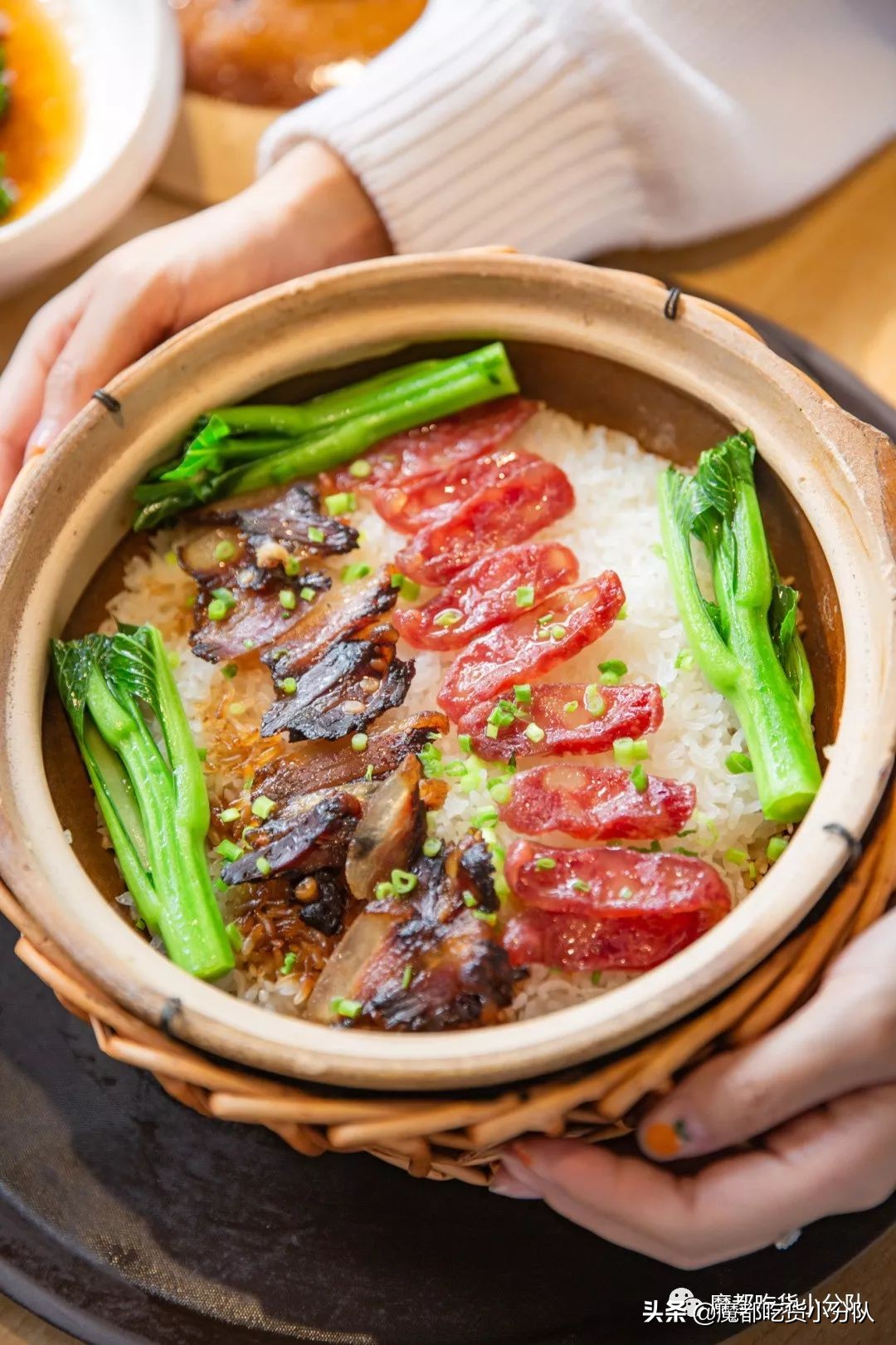 上海当地人都喜欢的店,在广东的上海人