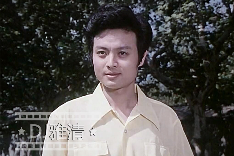 老照片19位大帅哥80年代小鲜肉却像流星一闪而过如今他们都在哪？