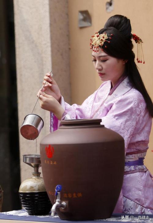 卓文君和司马相如的故事,司马相如卓文君原版