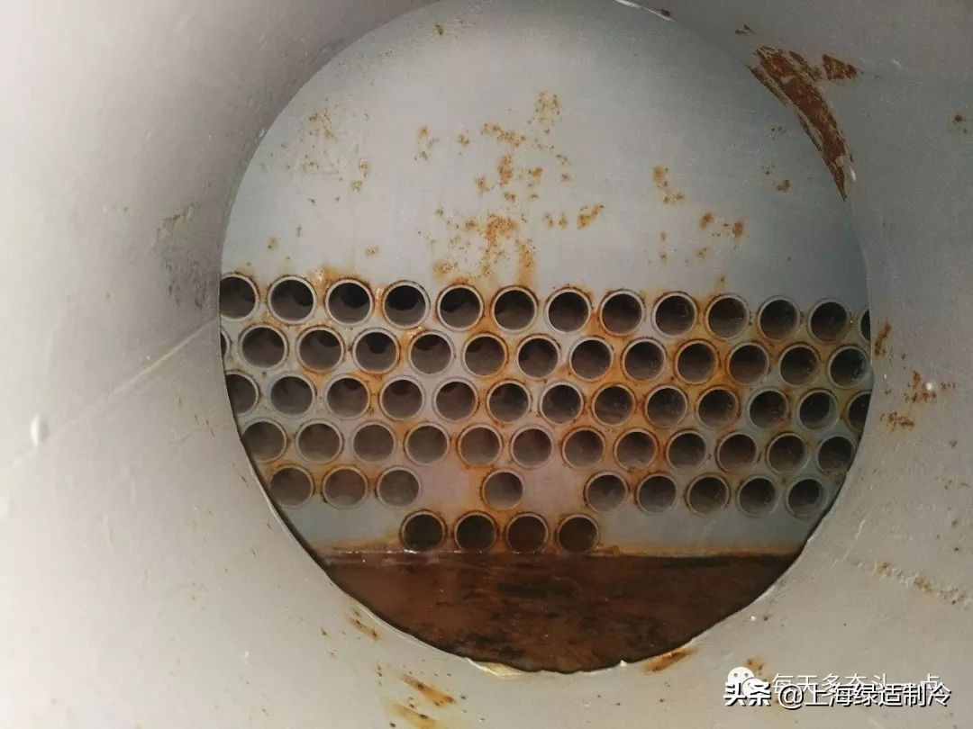 热泵空气能热水机出热水很难,冬季采暖空气能热泵防冻小秘诀