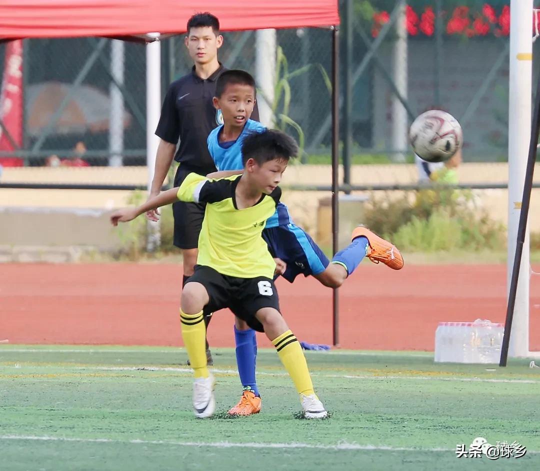 市运会|足球：强势！四路豪强联袂唱响丁组开场戏