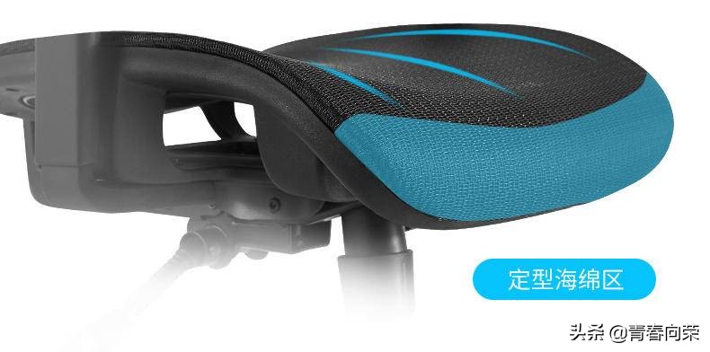 电脑椅怎么选比较好,怎么选便宜又好的电脑椅