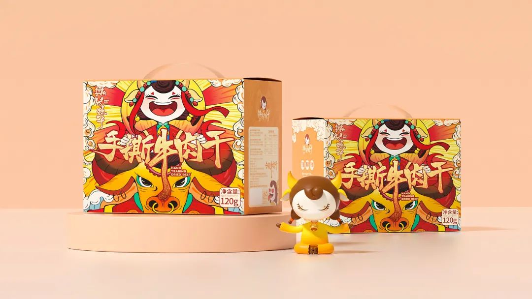 包装是一种品牌力,包装属于商品的一部分吗