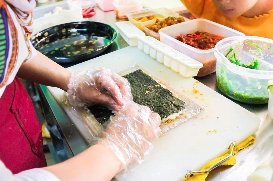 泉州学校门口童年回忆小吃,泉州学生街美食