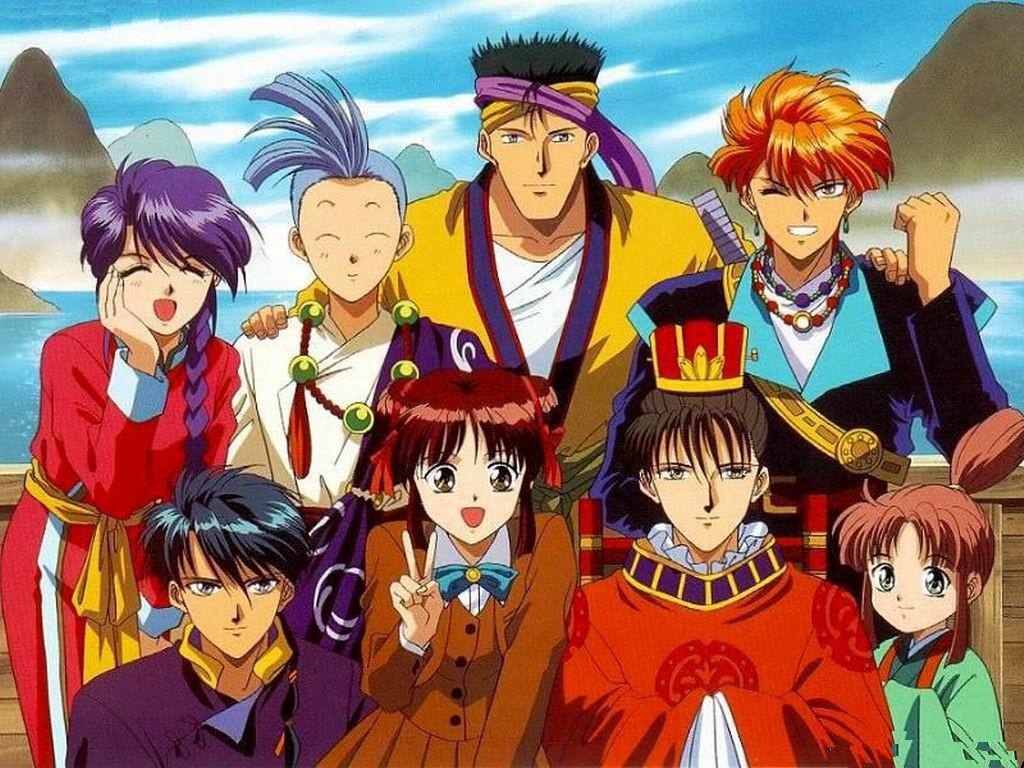 8090后的日本动画片,80年代90年代引进的日本动画片