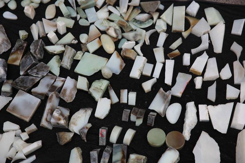 藏玉如何挑选,藏玉怎么样