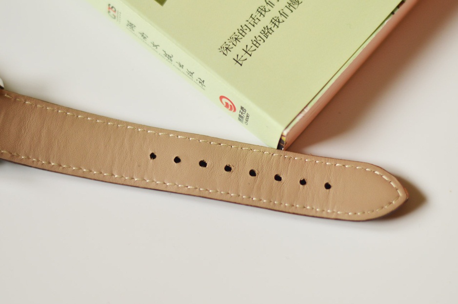 轻派陀飞轮机械表怎么样,便宜的机械表100元以内