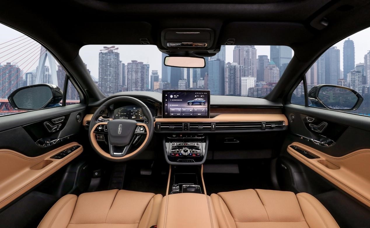 林肯冒险家2022款corsair,林肯冒险家corsair优缺点