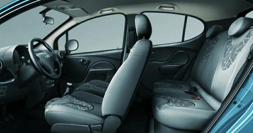 燃油奇瑞qq会复产吗,奇瑞qq会不会复活