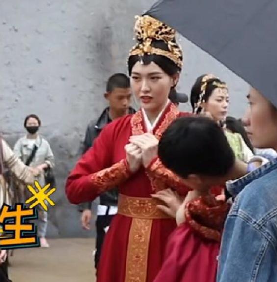 女主在剧组养胎，男主忙着当赌王女婿，这部剧质量如何？