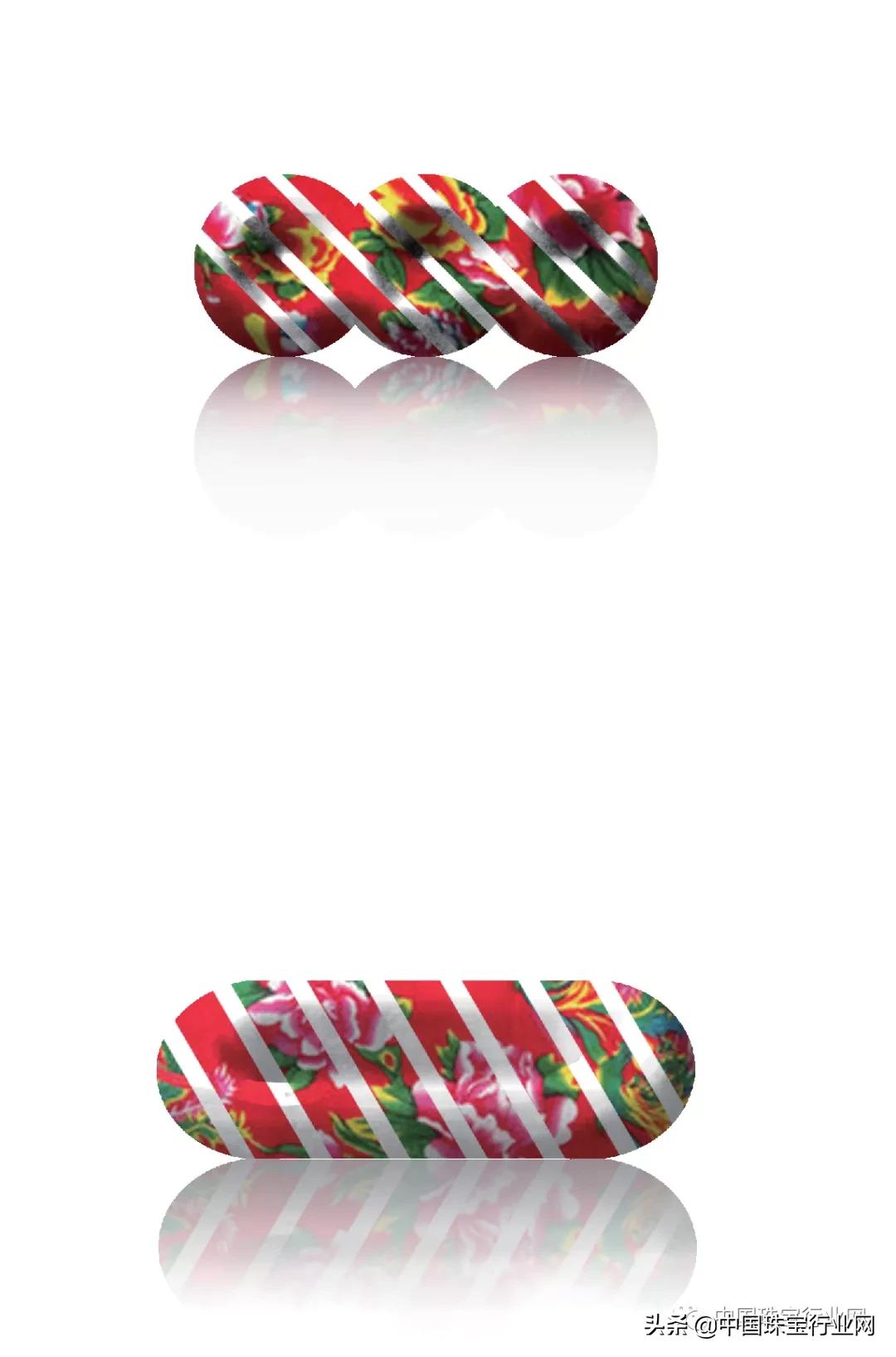 第六届毕业季设计创意大PK——中国地质大学（北京）