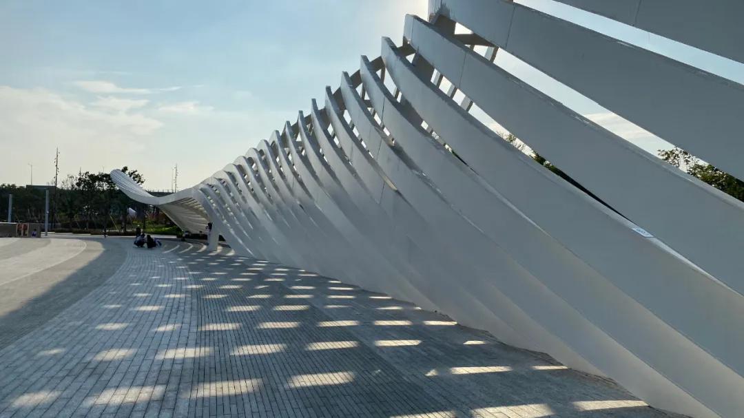 深圳即将迎来一大波新地标,深圳今年18个新地标