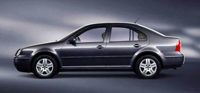 宝来r哪一款最经典,宝来r老车