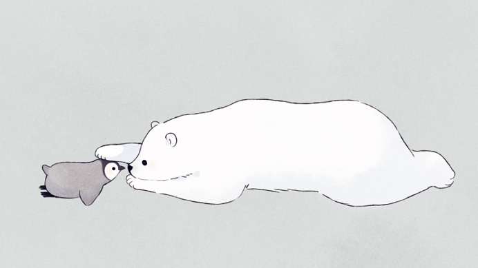 日本插画师hontoku的所有作品,ayu美妆博主