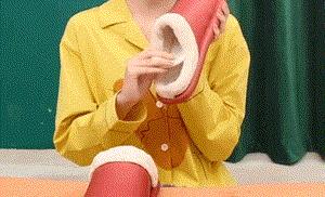 高弹eva拖鞋和普通eva拖鞋的区别,eva网红外穿防水棉拖鞋