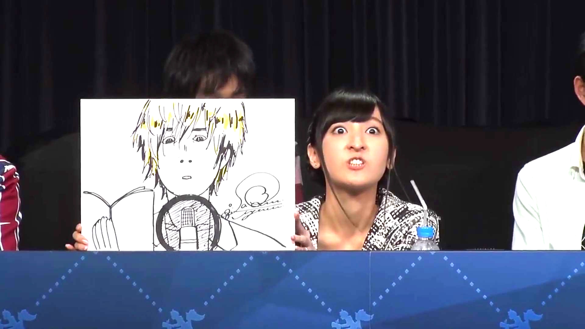 钉宫理惠和花泽香菜认识吗,花泽香菜2020日本演唱会