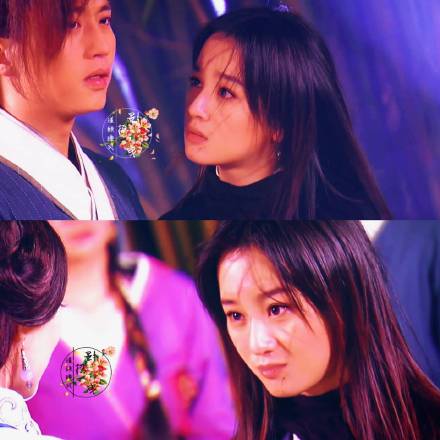 张檬和乔振宇电视剧古装,张檬的古装剧有刘海