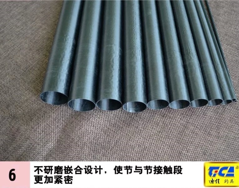 鱼竿防抱死有没有用,鱼竿防抱死和不防抱死的区别