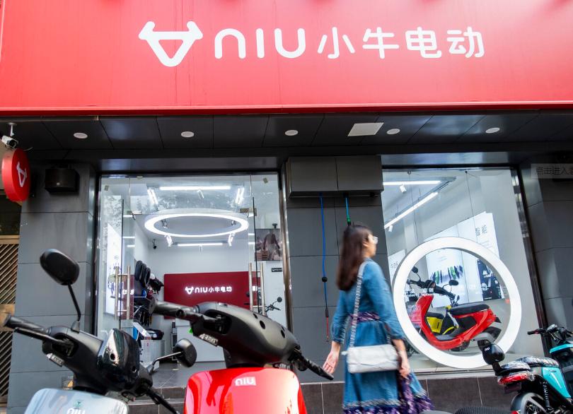 小牛和九号对标车型,小牛vs九号哪个快