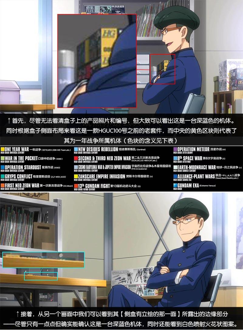 高达创战者try初始高达,高达创战者try木岛浅蓝机体