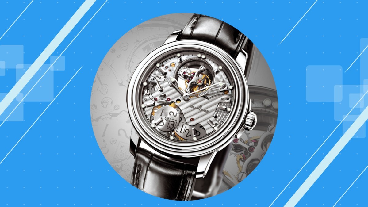 5个辨别手表真假的方法,怎么鉴定手表真假的方法图解大全