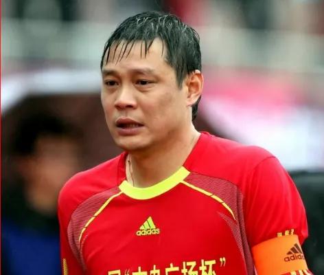 那些让我们无比自豪的中国运动员