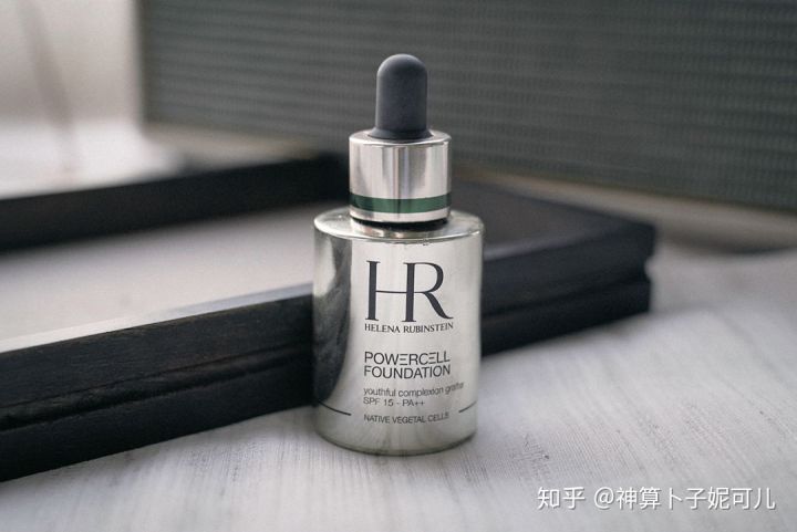 呕心沥血之我最爱的几款秋冬粉底推荐