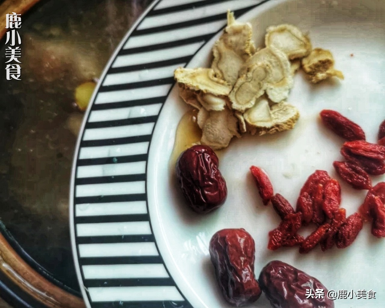 爱喝鸡汤的好处,论鸡汤的正确喝法