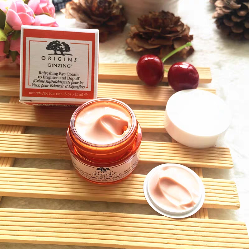 热门眼霜测评，满满干货，眼部抗初老，买对不买贵！