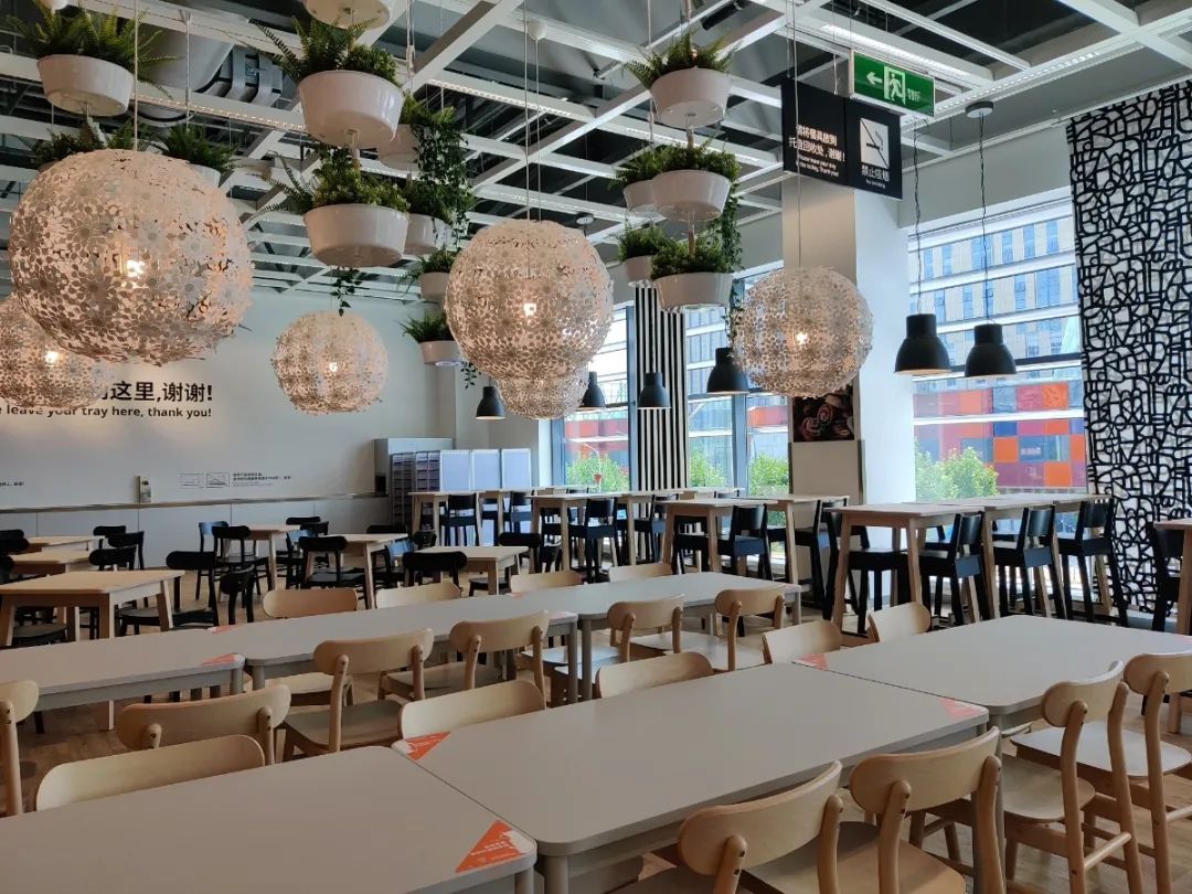 开业倒计时4天欢迎新老客户光临,青岛宜家家居商场有几家