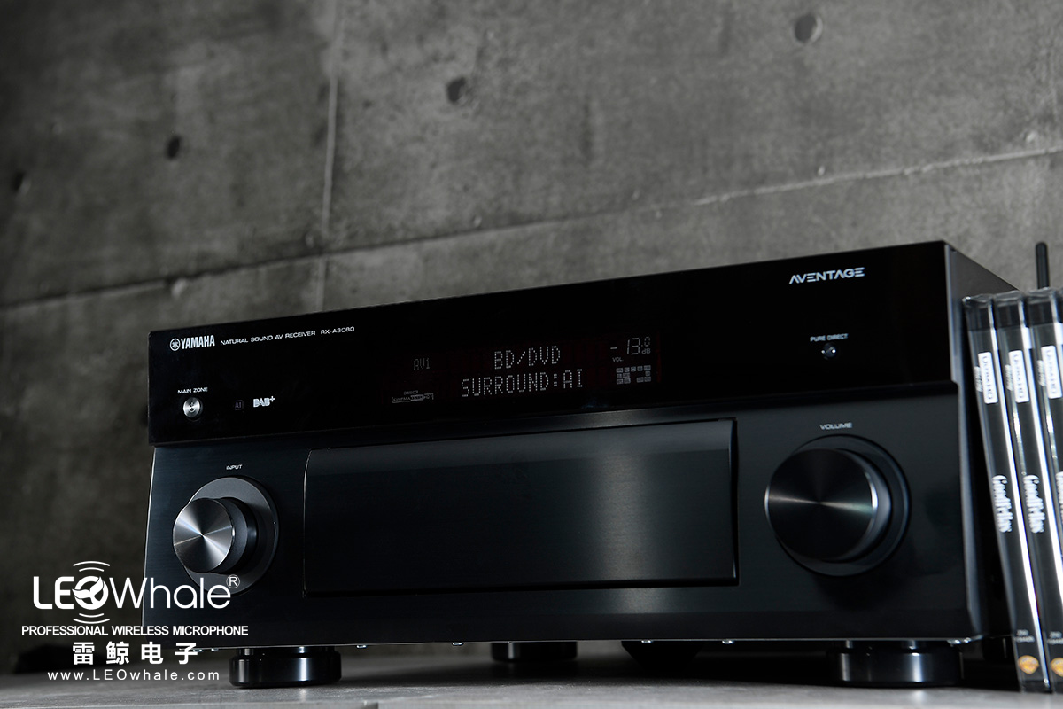 雅马哈surround功放,yamaha雅马哈功放