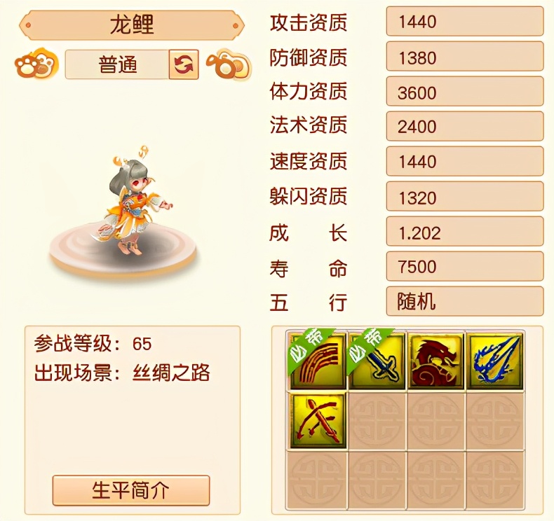 梦幻西游平民设置攻略表,梦幻西游玩法系最好的等级