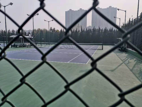 黄河水利职业技术学院有多强,黄河水利职业技术学院专访