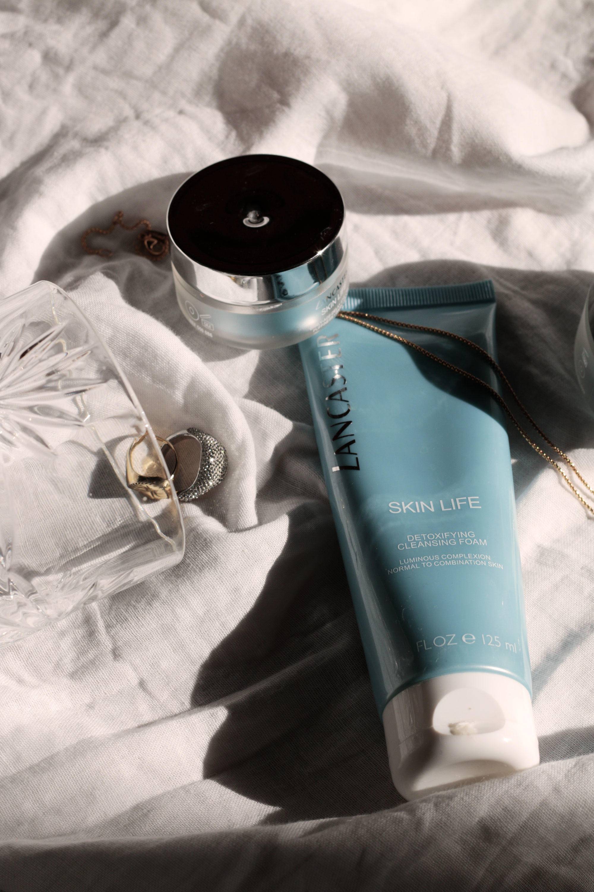 夏天肌肤变美的方法,夏季肌肤清爽的秘诀