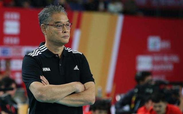 中国男排3-1完胜卡塔尔,赛前不被看好却逆袭冠军