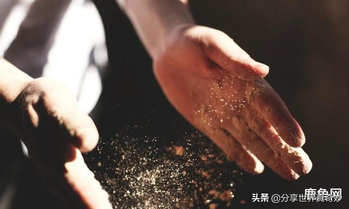 吸入的灰尘都到哪了,吸入灰尘后的感觉