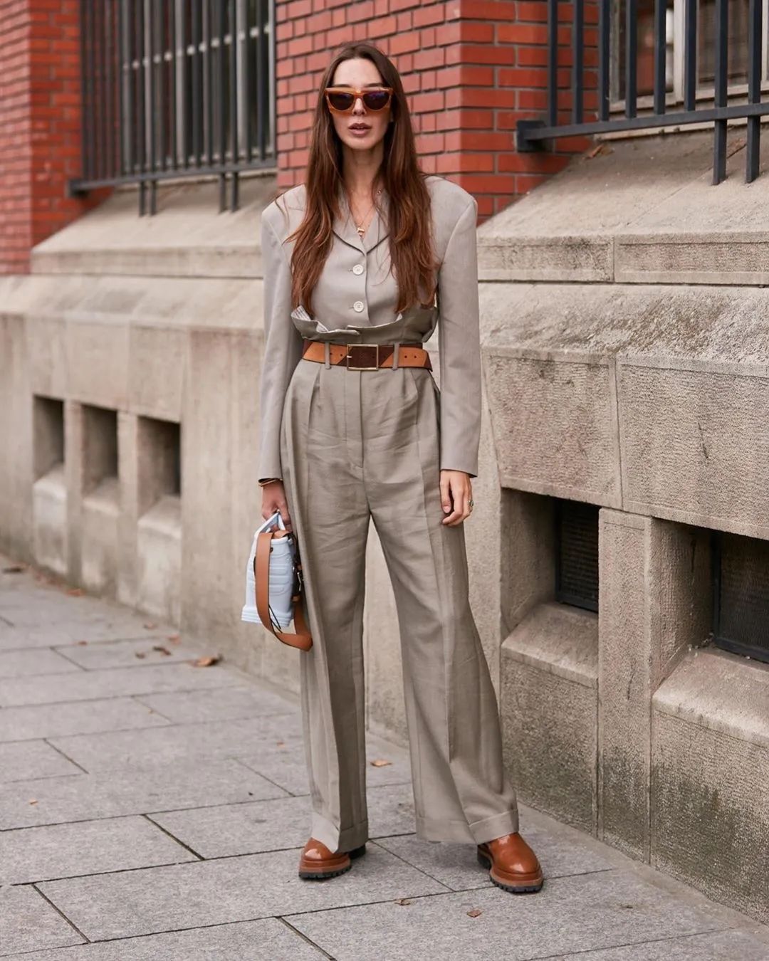 平板身材穿搭推荐,平板身材穿搭高级