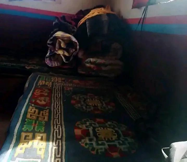 你能想象到吗,藏族支教的真实生活