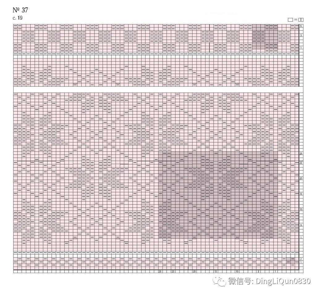 棒针花样500种图案图解,棒针织毛衣教程与图解成人