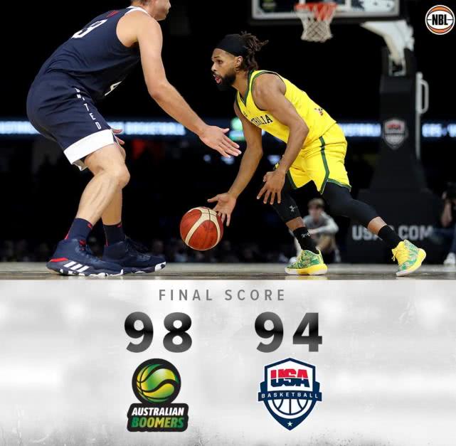 美国男篮决赛失利,2023年美国篮球队输掉的比赛