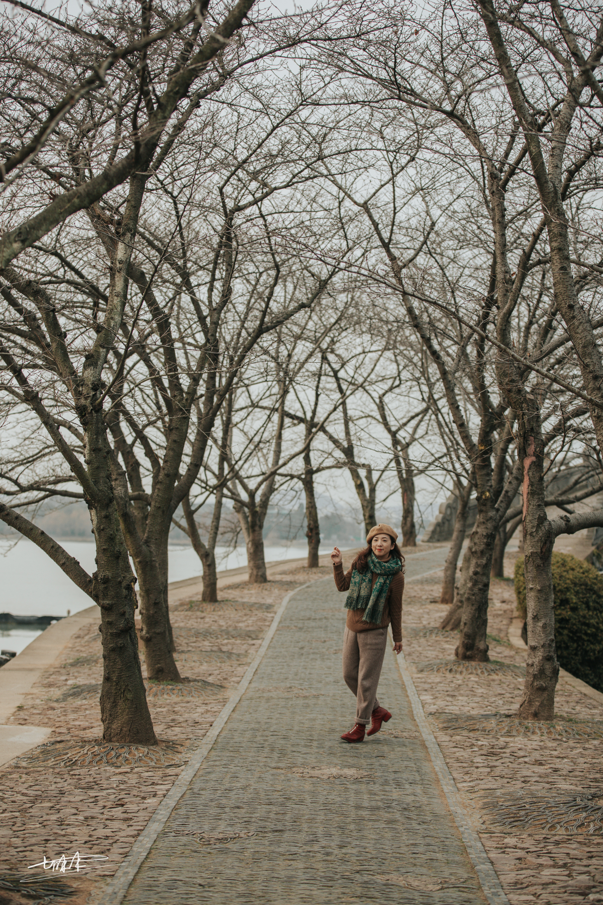 江南最大山水园林,独占太湖风景最美一角,堪称“无锡第一胜景”