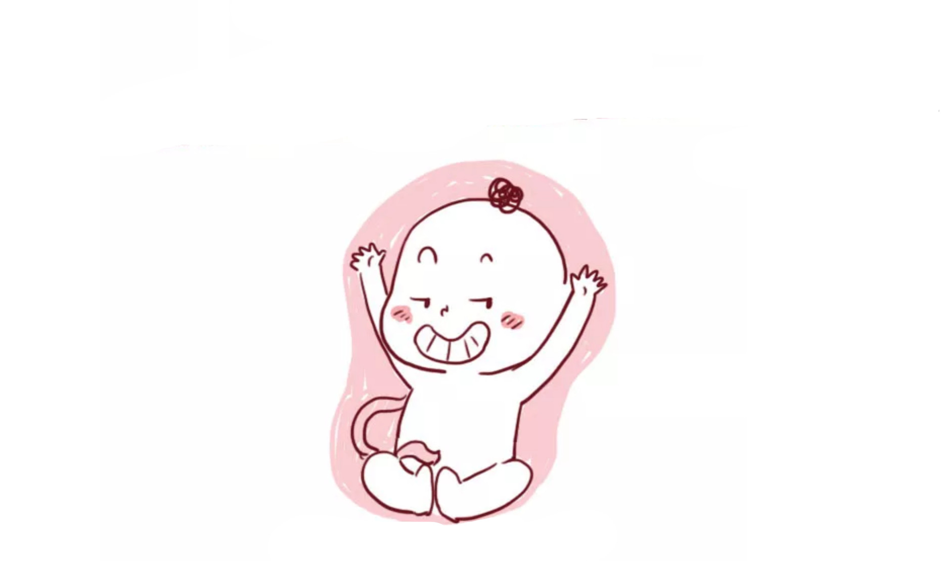 决定宝宝性别的民间方法,b超预测宝宝长相