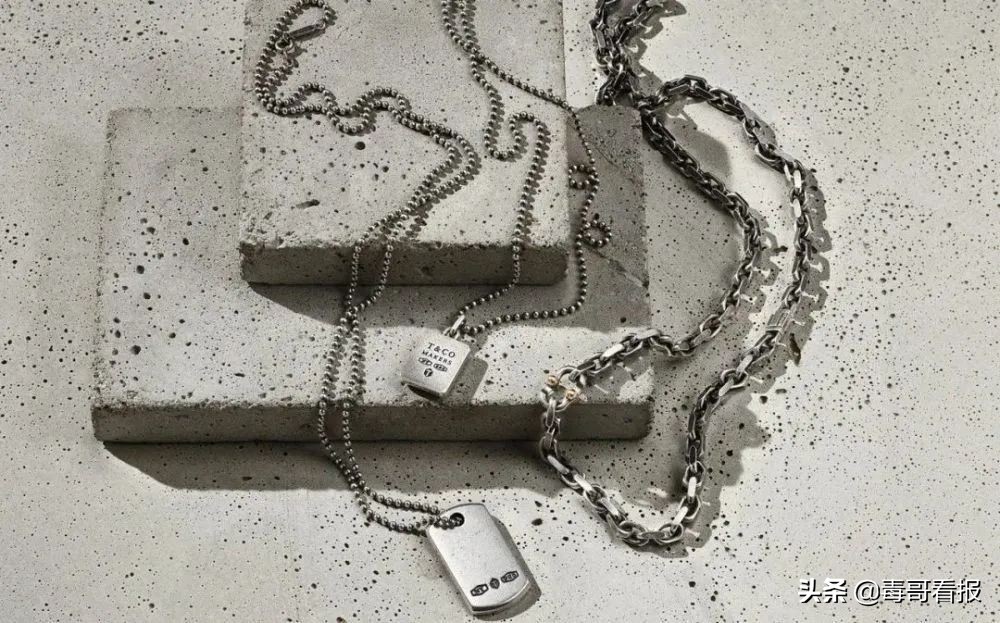 提升穿搭质感的首饰推荐,学会首饰搭配美出高级感