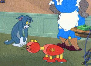 小时候被我们嫌弃的汤姆,汤姆被嫌弃