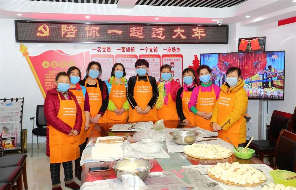 北京房山长阳商圈夜景航拍,北京市房山区航拍夜景