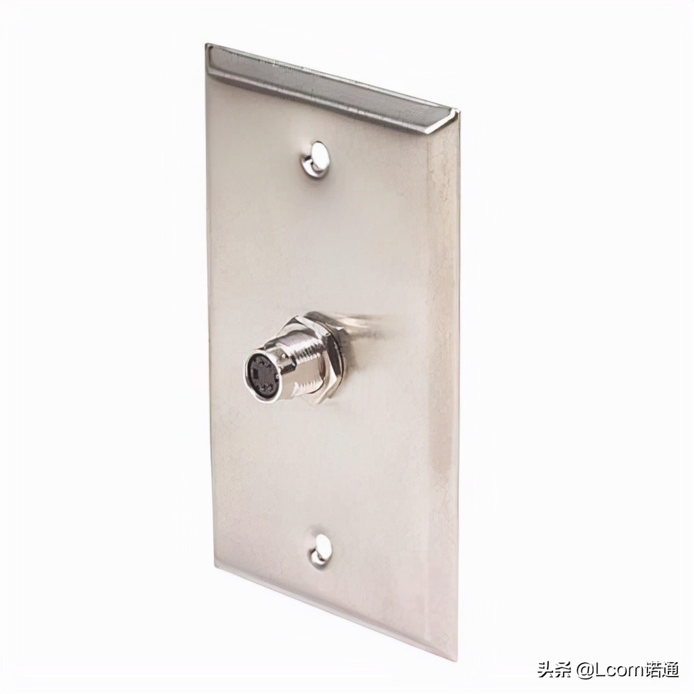 s端子接口有什么用,S-Video端口