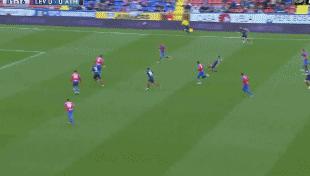 托雷斯十大巅峰时刻,托雷斯最后一场巅峰